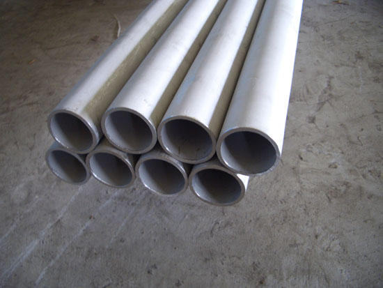 SA312 TP304H Seamless Tube