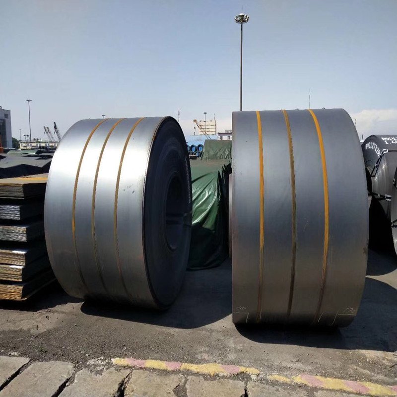 ASTM B409 UNS N08810 6mm Steel Plate