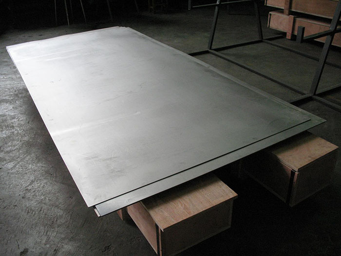 Hastelloy G-30 2.4603 Plate Sheet
