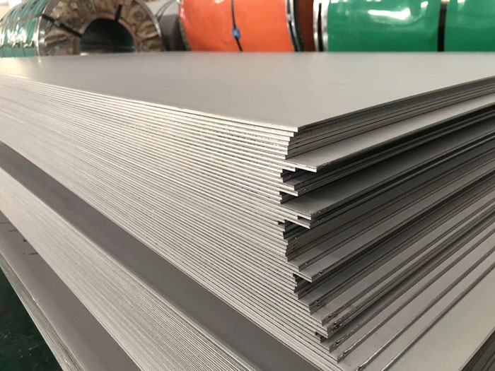 Alloy G-30 Plate Sheet