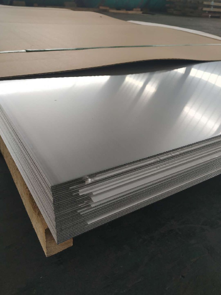 Hastelloy B-3 N10675 Plate Sheet
