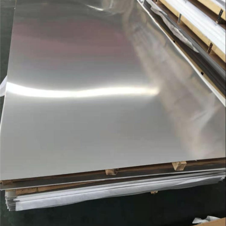 ASTM A240 S32750 3mm Thickness Plate
