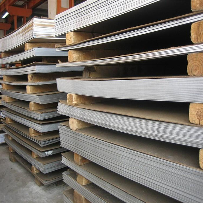 ASTM A240 ASME SA240 S32750 Duplex Steel Sheet