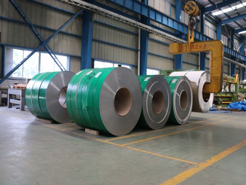 Duplex Steel 1.4435 Plate Sheet