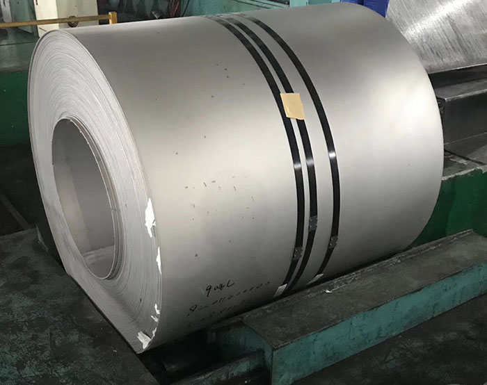 ASTM A240 409 Plate