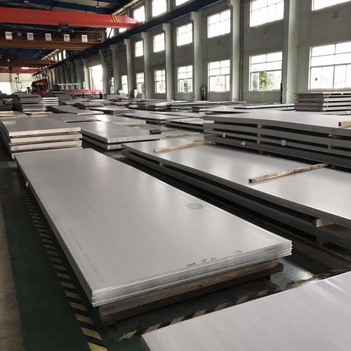 ASTM A240 321 Plate