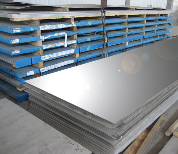 ASTM A240 304H Plate