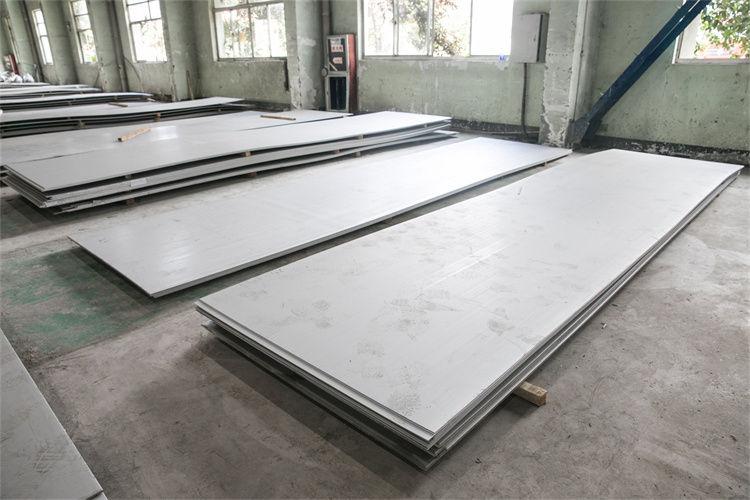 ASTM A240 304 Plate