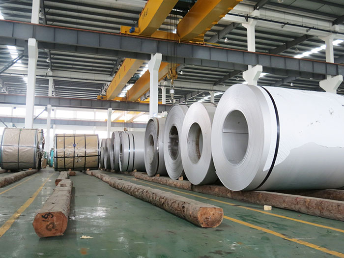 Stainless steel 347H plate sheet strip coil