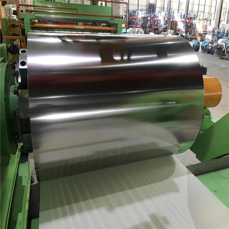 Stainless Steel UNS S30409 Sheet Plate