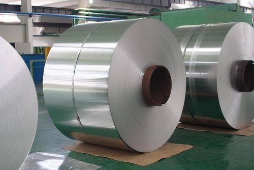 Stainless Steel UNS S31609 Plate Sheet