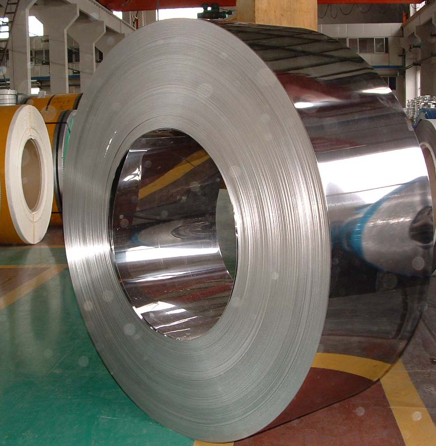 Stainless Steel 316H Plate Sheet