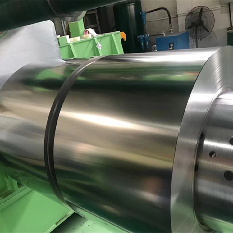 Stainless Steel UNS S32109 Sheet Plate