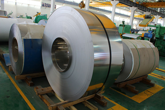 Duplex Steel S30815 Plate Sheet