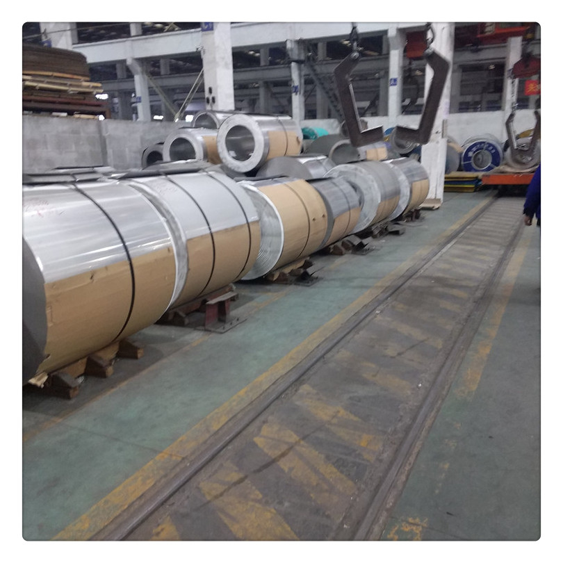 Duplex Steel 254SMO Plate Sheet