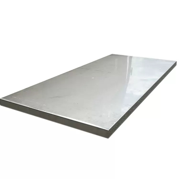 Duplex Steel S31254 Plate Sheet