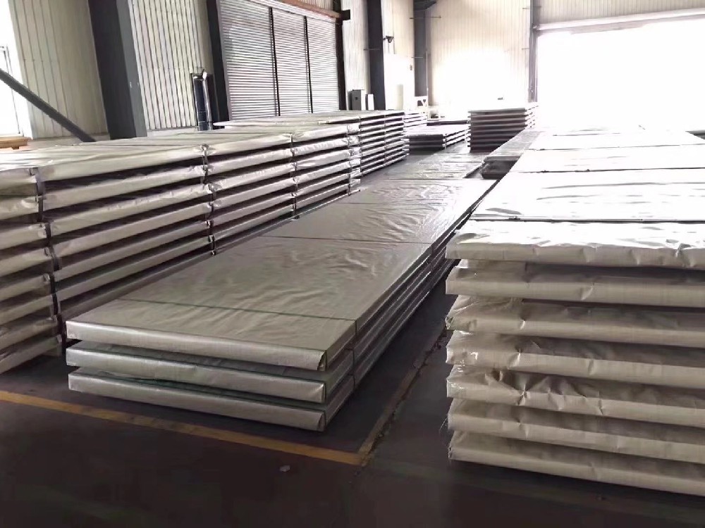 2205 Duplex Steel S31803 Plate Sheet Coil Made In SWEDEN OUTOKUMPU Origin