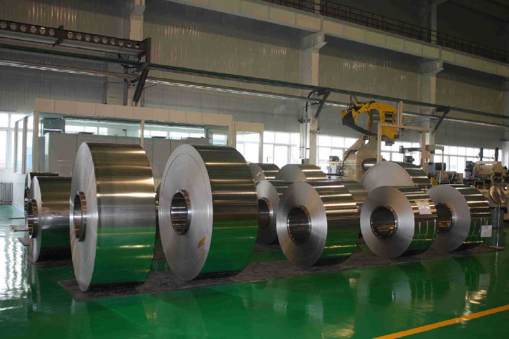 Hastelloy B N10001 Plate Sheet
