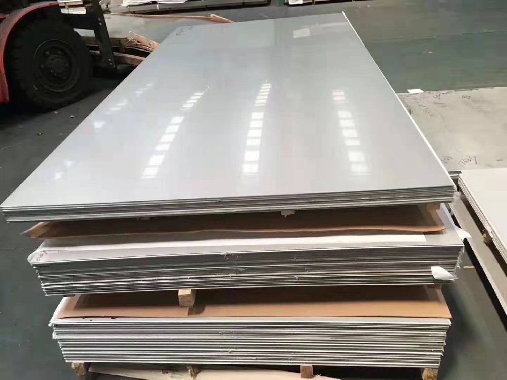 Alloy B-2 Plate Sheet