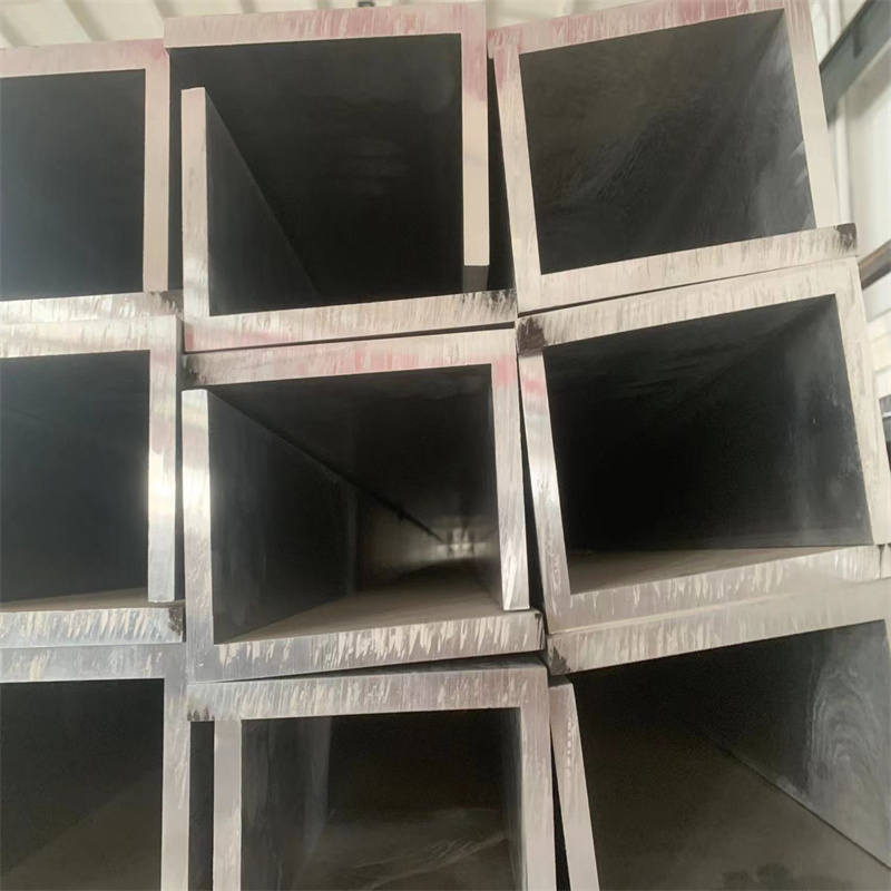 Aluminum Profile