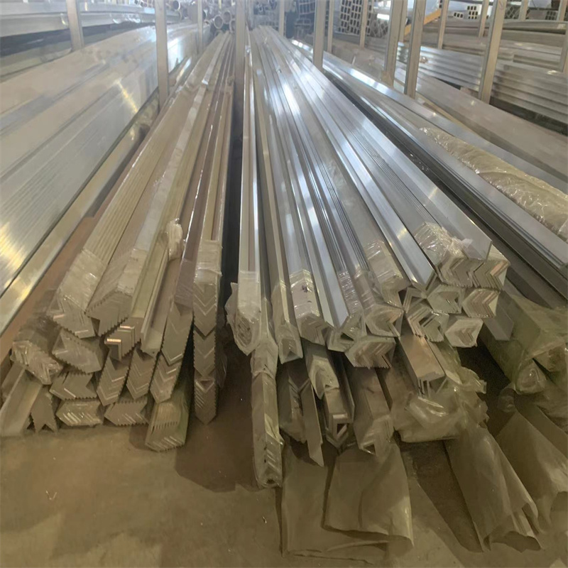 Aluminum Profile