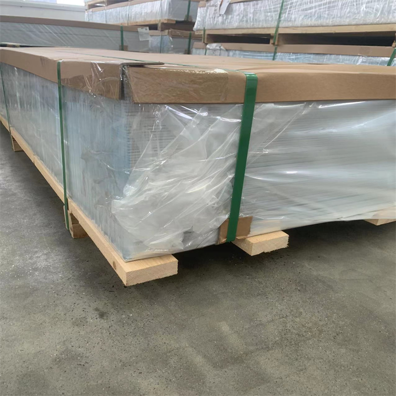 Aluminum Profile