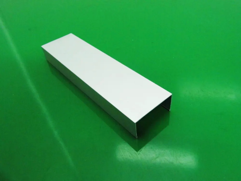 Aluminum Profile