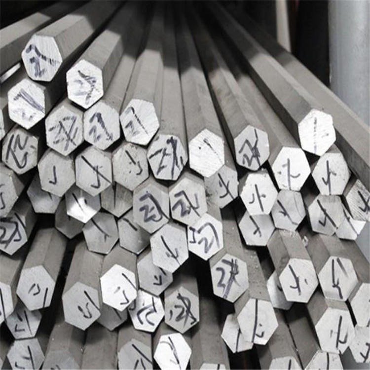 Aluminum Bar