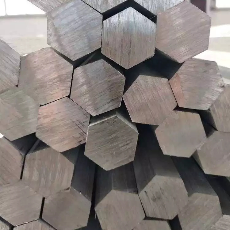 Aluminum Bar