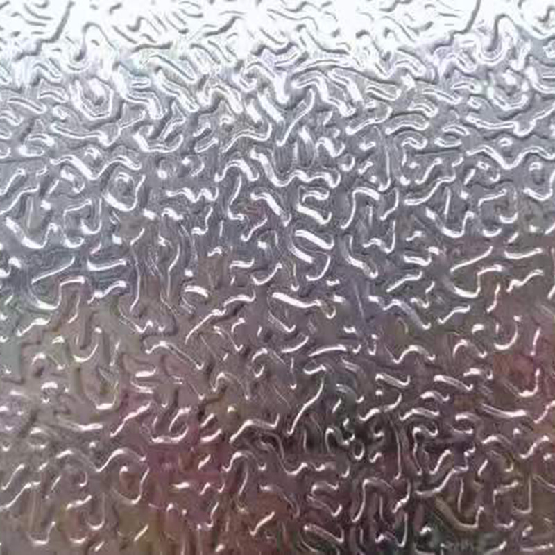 Aluminum foil