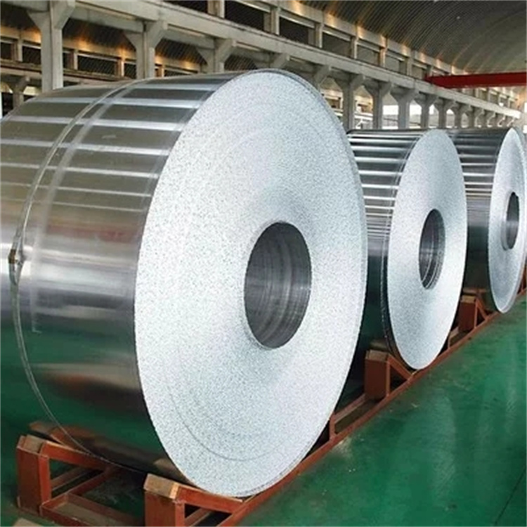 Aluminum foil