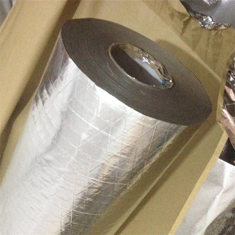 Aluminum foil