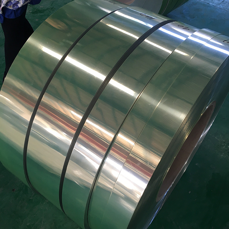 Aluminum foil