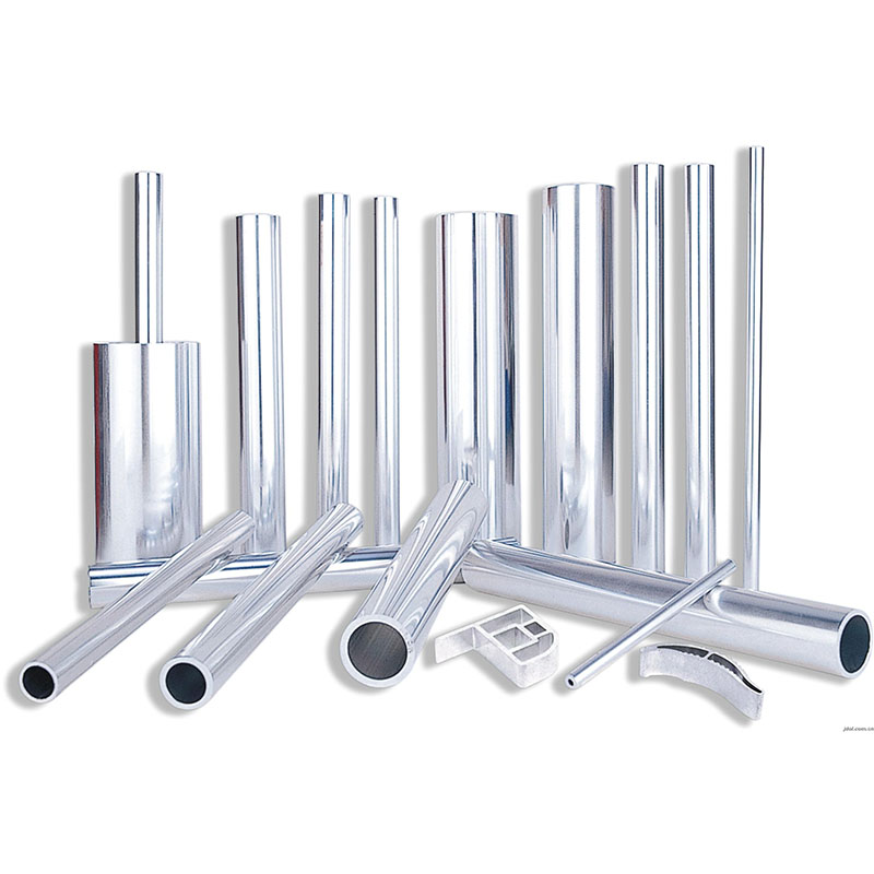Aluminum Tube