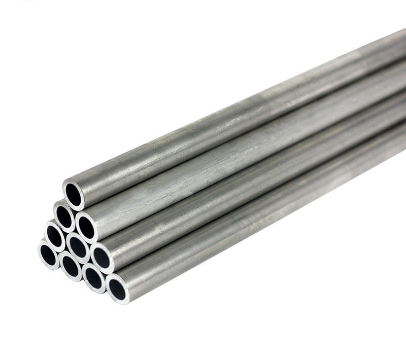 Aluminum Tube