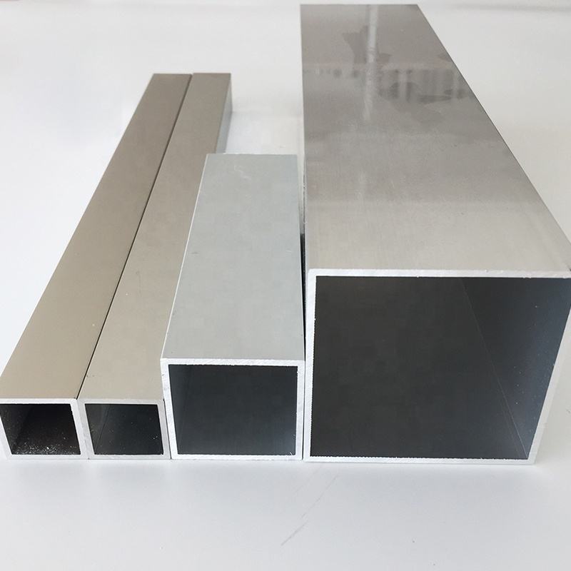 Aluminum Tube
