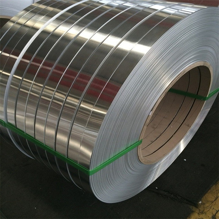 Aluminum Coil