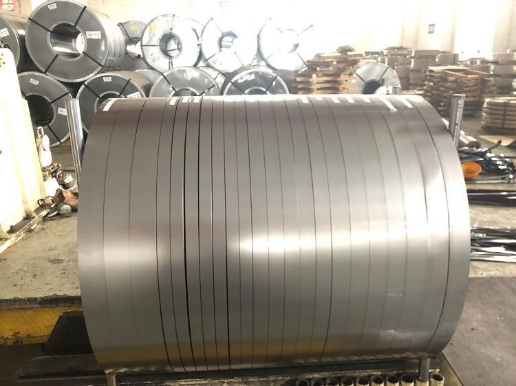 Aluminum Coil
