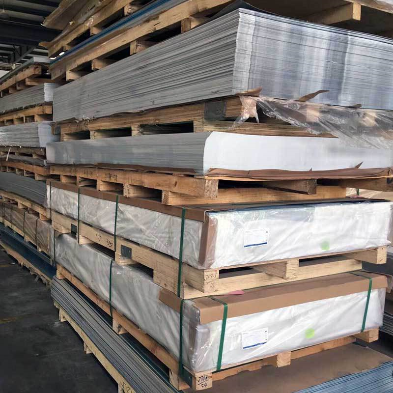 Aluminum Coil