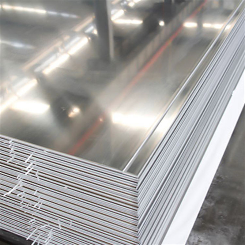 Aluminum Coil