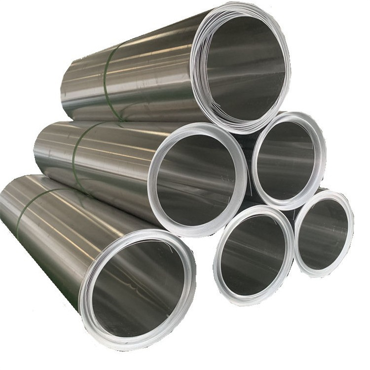 Aluminum Coil