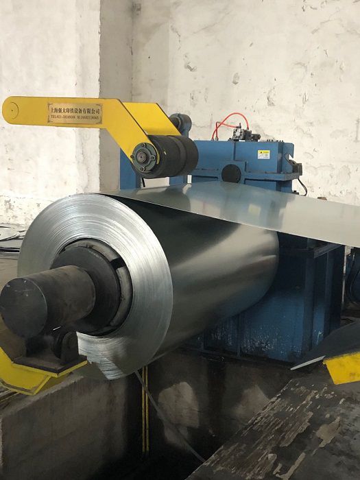 Aluminum Coil