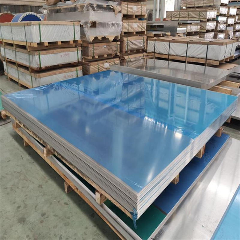 Aluminum Coil