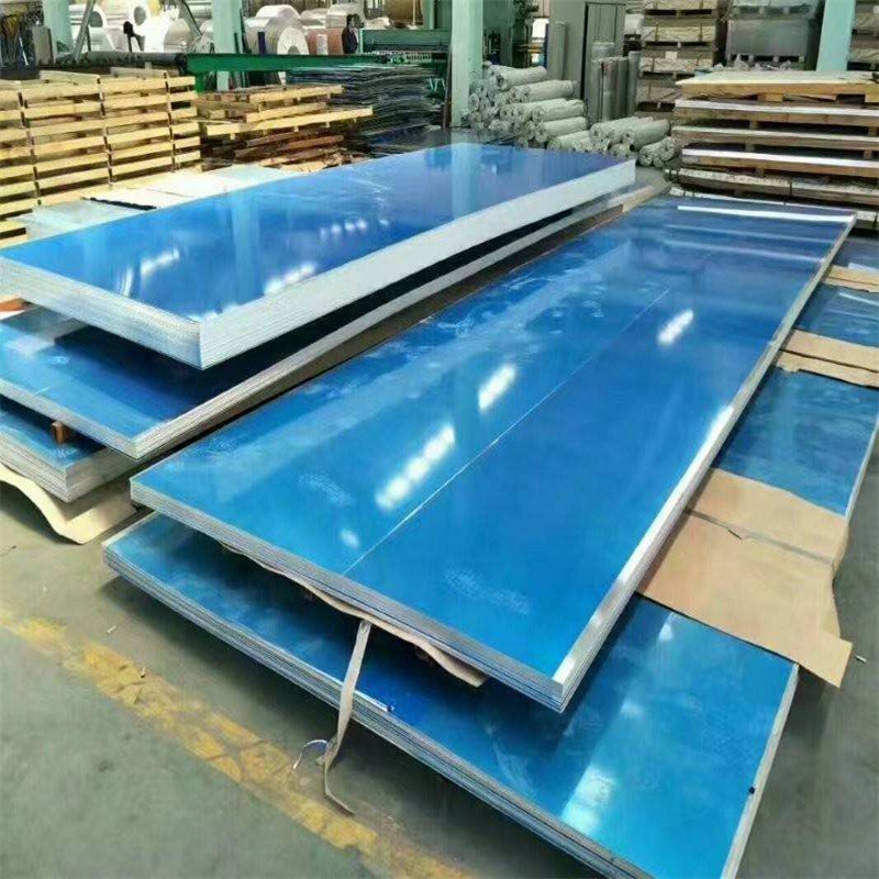 Aluminum Coil