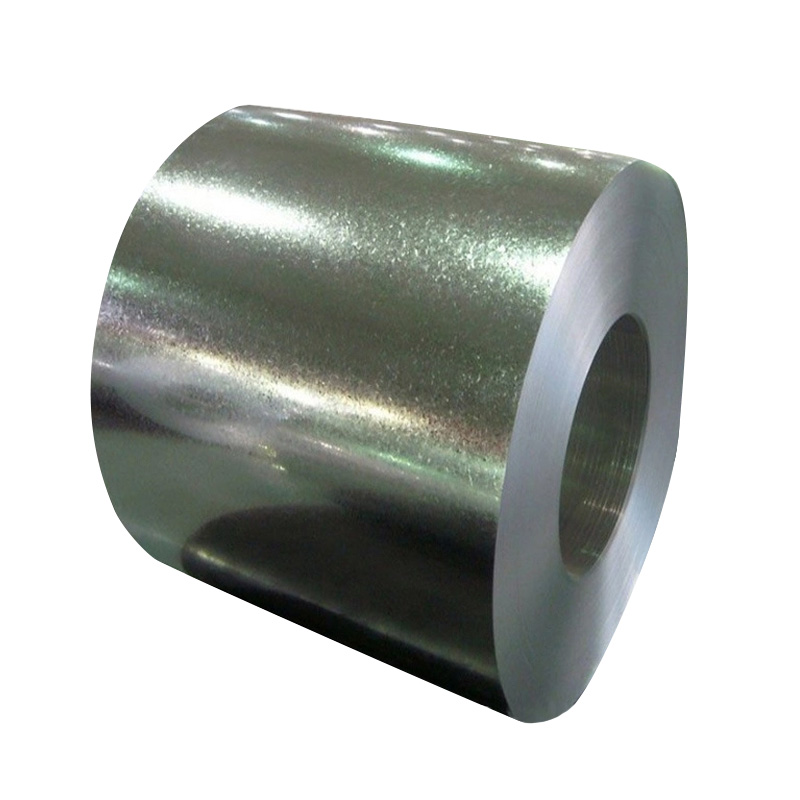 Galvanized Steel Coil