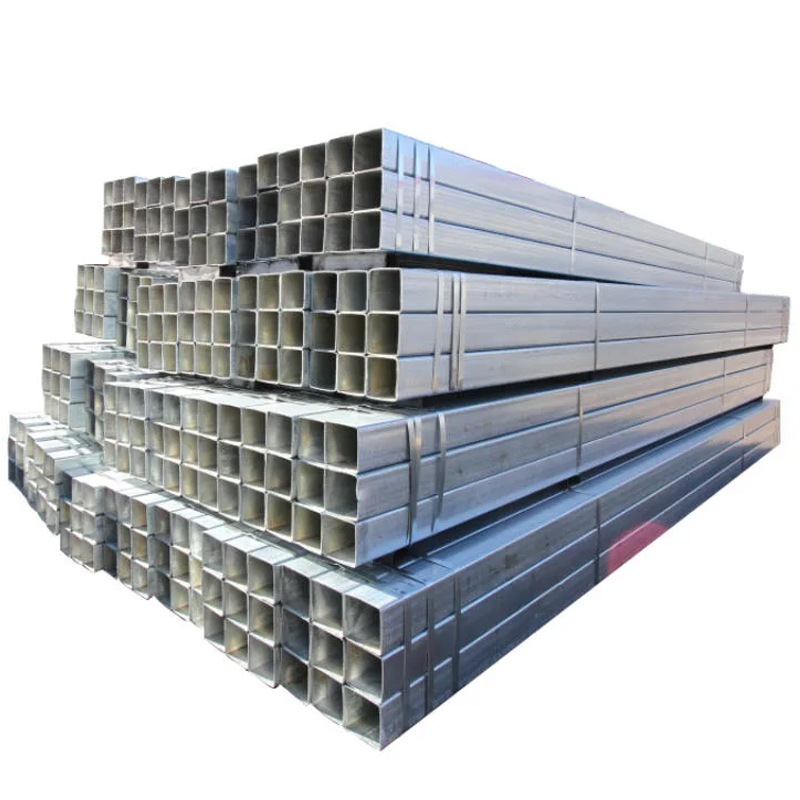 Galvanized Steel Pipe