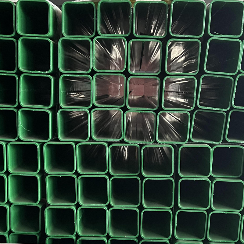 Galvanized Steel Pipe