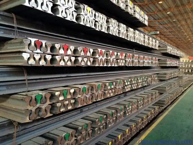 Steel Rail
