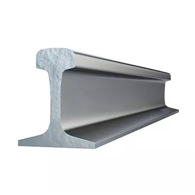 Steel Rail