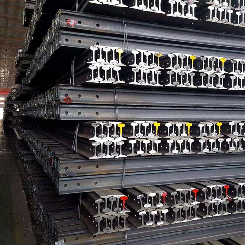 Steel Rail
